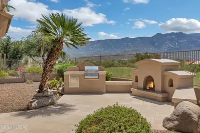 63297 E Flower Ridge Drive, Saddlebrooke, AZ 85739 - Photo 44