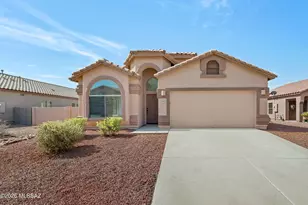 5645 W Cortaro Crossing Dr, Tucson, AZ 85742 - Photo 1