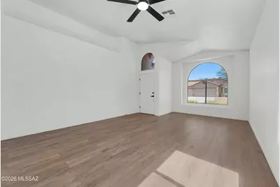 5645 W Cortaro Crossing Drive, Tucson, AZ 85742 - Photo 6