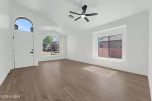 5645 W Cortaro Crossing Dr, Tucson, AZ 85742 - Photo 4
