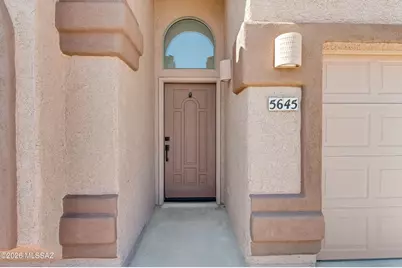 5645 W Cortaro Crossing Drive, Tucson, AZ 85742 - Photo 2