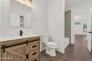 5645 W Cortaro Crossing Dr, Tucson, AZ 85742 - Photo 14