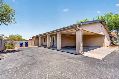8935 E Golf Links Road, Tucson, AZ 85730 - Photo 1