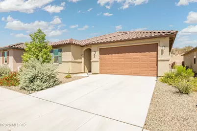 9467 N Sunstone Moon Place, Tucson, AZ 85742 - Photo 2