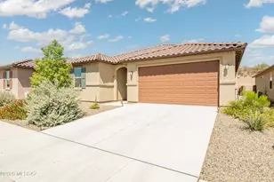9467 N Sunstone Moon Pl, Tucson, AZ 85742 - Photo 2