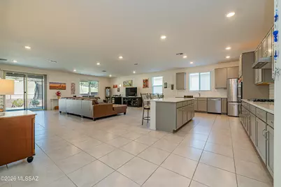 9467 N Sunstone Moon Place, Tucson, AZ 85742 - Photo 6