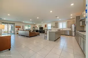 9467 N Sunstone Moon Pl, Tucson, AZ 85742 - Photo 6