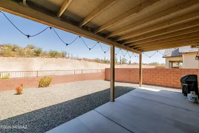 9467 N Sunstone Moon Place, Tucson, AZ 85742 - Photo 30