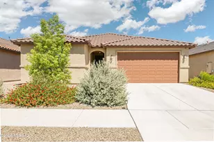9467 N Sunstone Moon Pl, Tucson, AZ 85742 - Photo 1