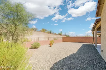 9467 N Sunstone Moon Place, Tucson, AZ 85742 - Photo 28