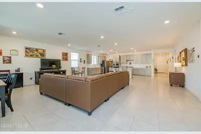 9467 N Sunstone Moon Place, Tucson, AZ 85742 - Photo 14