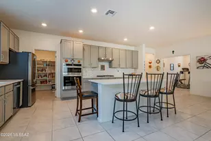 9467 N Sunstone Moon Pl, Tucson, AZ 85742 - Photo 12