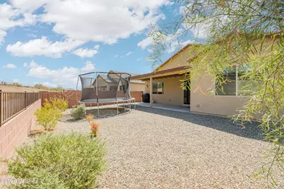 9467 N Sunstone Moon Place, Tucson, AZ 85742 - Photo 34