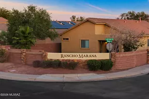11867 W Fontenelle Dr, Marana, AZ 85653 - Photo 36