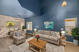 11867 W Fontenelle Dr, Marana, AZ 85653 - Photo 6