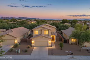 11867 W Fontenelle Dr, Marana, AZ 85653 - Photo 1