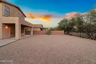11867 W Fontenelle Dr, Marana, AZ 85653 - Photo 30