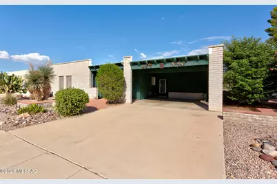 1611 S San Luis, Green Valley, AZ 85614 - Photo 20