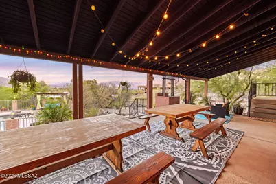 3902 N Calle Entrada, Tucson, AZ 85749 - Photo 34