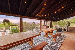 3902 N Calle Entrada, Tucson, AZ 85749 - Photo 34