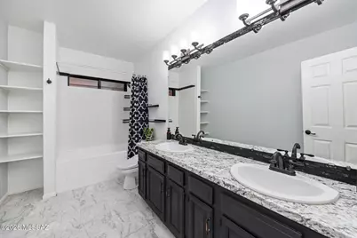 3902 N Calle Entrada, Tucson, AZ 85749 - Photo 14