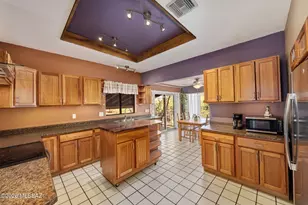 3902 N Calle Entrada, Tucson, AZ 85749 - Photo 32
