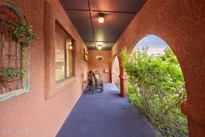 3902 N Calle Entrada, Tucson, AZ 85749 - Photo 6