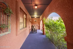 3902 N Calle Entrada, Tucson, AZ 85749 - Photo 6