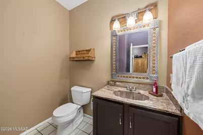 3902 N Calle Entrada, Tucson, AZ 85749 - Photo 38