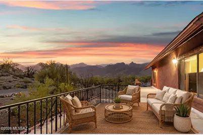 3902 N Calle Entrada, Tucson, AZ 85749 - Photo 2