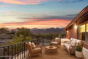 3902 N Calle Entrada, Tucson, AZ 85749 - Photo 2