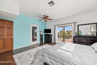 3902 N Calle Entrada, Tucson, AZ 85749 - Photo 24