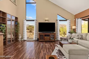 3902 N Calle Entrada, Tucson, AZ 85749 - Photo 8