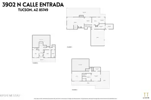 3902 N Calle Entrada, Tucson, AZ 85749 - Photo 48