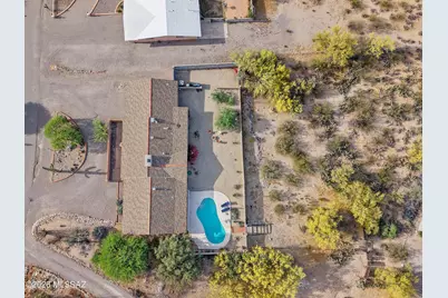 5405 N Estelle Drive, Tucson, AZ 85718 - Photo 4