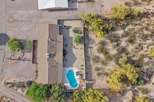 5405 N Estelle Dr, Tucson, AZ 85718 - Photo 46