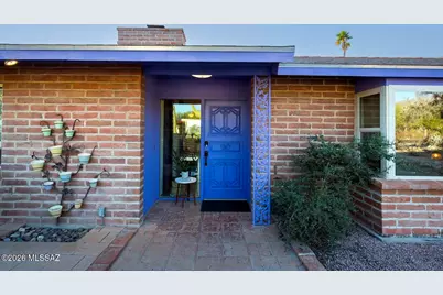 5405 N Estelle Drive, Tucson, AZ 85718 - Photo 2
