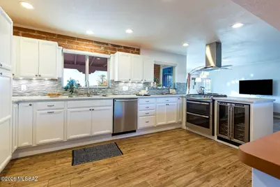 5405 N Estelle Drive, Tucson, AZ 85718 - Photo 16
