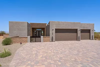 155 N Scenic Vista Drive, Sahuarita, AZ 85629 - Photo 4