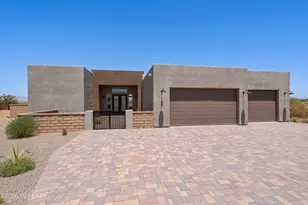 155 N Scenic Vista Dr, Sahuarita, AZ 85629 - Photo 4