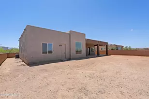 155 N Scenic Vista Dr, Sahuarita, AZ 85629 - Photo 38