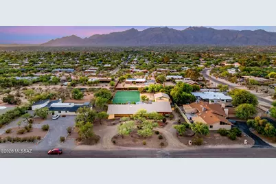4537 E San Carlos Place S, Tucson, AZ 85712 - Photo 38
