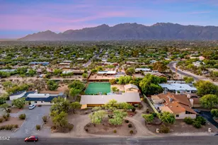4537 E San Carlos Pl S, Tucson, AZ 85712 - Photo 38