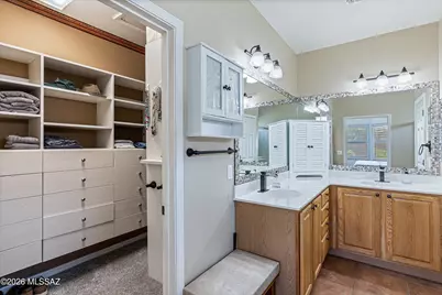 543 W Calle Sedillo, Sahuarita, AZ 85629 - Photo 4