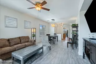 543 W Calle Sedillo, Sahuarita, AZ 85629 - Photo 12