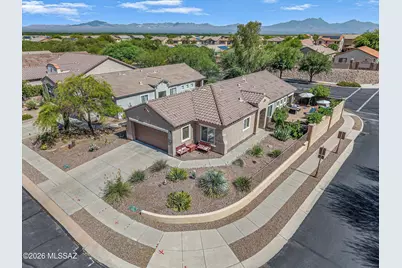 543 W Calle Sedillo, Sahuarita, AZ 85629 - Photo 30