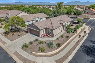 543 W Calle Sedillo, Sahuarita, AZ 85629 - Photo 30