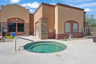 543 W Calle Sedillo, Sahuarita, AZ 85629 - Photo 38