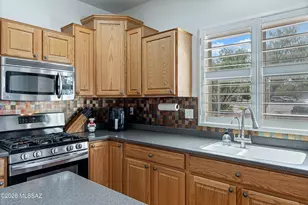 543 W Calle Sedillo, Sahuarita, AZ 85629 - Photo 14