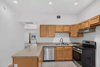 7226 E Chelsie Kaye Lane, Tucson, AZ 85730 - Photo 10